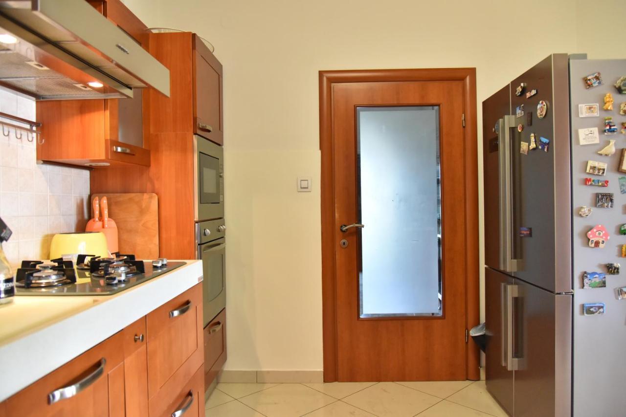 Villa Lux Nina With Six Bedrooms, Private Pool, Sauna Zadar Dış mekan fotoğraf