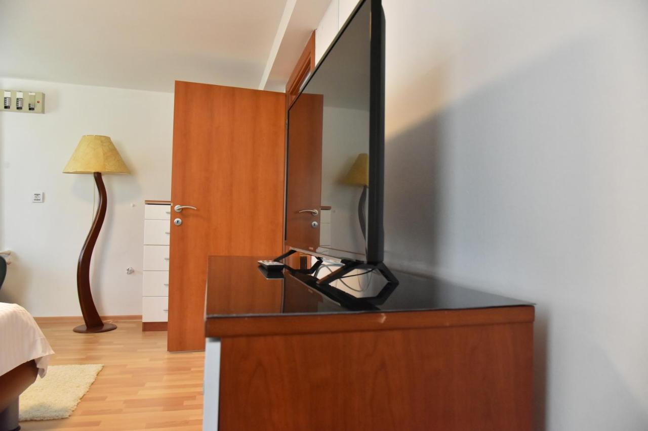 Villa Lux Nina With Six Bedrooms, Private Pool, Sauna Zadar Dış mekan fotoğraf